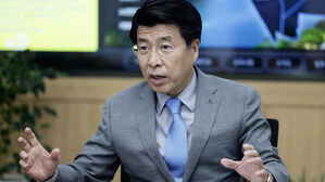 [단독] 국민의힘 윤리위, 서강석 송파구청장 징계 의결