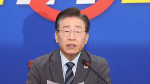 이재명, 당대표 사퇴 후 연임 수순&hellip;"출마 않으려 했다면 사퇴 않았을 것"
