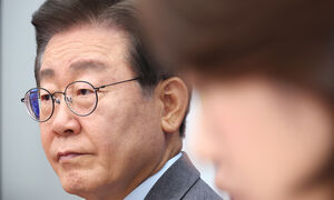 사실상 연임 결심한 이재명&hellip;민주당 '또대명' 전대 스타트