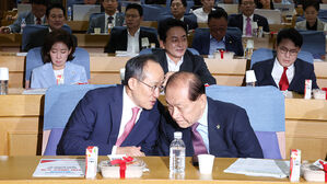 국민의힘, 윤리위원장에 이용구 전 중앙대 총장