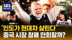 현대차, 인도 IPO로 주가 폭등, 인도 전기차 시장, 뭐가 달라졌나? (ft. 박수현) [경제자유살롱]