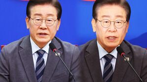 [영상] "연임 얘기할 땐 웃어넘겼는데 결국"&hellip;이재명이 당 대표 사퇴하며 남긴 '경고'