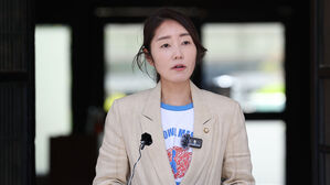 강선우, 민주 최고위원 출마&hellip;"정치만이 국민 삶 바꿔"