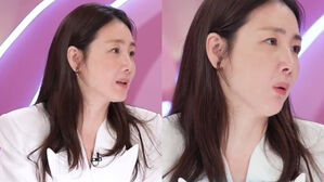 [SBS Star] Choi Ji Woo Opens Up About Her Latest Disagreement with Her 9-Year Younger Husband