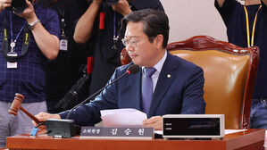 민주 "한동훈의 '채 해병 특검법' 동의 못해&hellip;진실 규명 부적합"