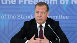 러, 그린란드로 우크라 점령 정당화&hellip;"트럼프, 푸틴 되려 해"