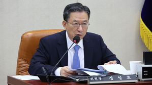 정성호 "이재명 '몸조심' 발언, 썩 듣기 좋지 않지만 국민 분노 표현"