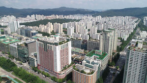 국토부-성남시, 신도시 이주대책 놓고 '삐걱'&hellip;배경은?