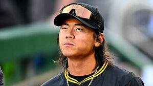 피츠버그 배지환, MLB 복귀&hellip;장례 휴가 떠난 레이놀즈 일시 대체