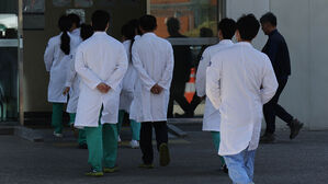 정부, 수련병원에 "6월 말까지 병원 안정화…비복귀자 사직 처리"