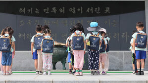 전국서 6&middot;25 전쟁 기념 행사&hellip;101세 참전용사도 참석