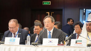 외교 차관보, 러 참가 회의서 "북한 군사력 증강 기여는 결의 위반"