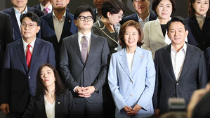 국민의힘 핵무장론 논쟁 점화&hellip;"이제 핵 가져야" "당장 힘들어"