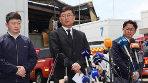 화성 아리셀 공장 지난 22일에도 화재&hellip;119 신고 않고 자체 종결