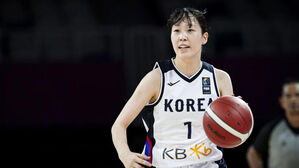 한국 여자 농구, U-18 아시아컵서 호주에 대패