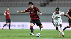 프로축구 FC서울, '음주 운전' 황현수와 계약해지