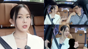 [SBS Star] Keum Sae Rok Says a Guy Asked for Her Number When She Was Covered in Fake Blood for Film
