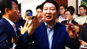 [영상] "생업 있는 분들인데!" "연기해!"&hellip;'전세사기 피해자' 국회 불러 놓고 '복도 언쟁'에 '반쪽 청문회' 왜?