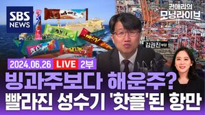 0626 모닝라이브 2부