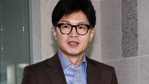 한동훈 "친소관계 따른 계파 후져&hellip;홍준표, 나 만나기 싫다 해"