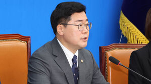 박찬대 "국민의힘, 전세사기 피해자 눈물 외면&hellip;구제불능"