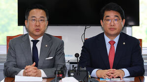내일 여당 몫 부의장 &middot; 상임위원장 선출&hellip;다음 달 5일 국회 개원식