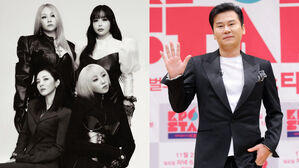 [SBS Star] YG Confirms All 2NE1 Members Are Meeting with Yang Hyun-suk; Releasing a Reunion Album?