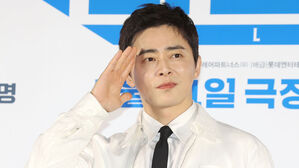 조정석 "여장 3단 변신 후 내 모습, 내가 봐도 예쁘더라"