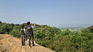 경기도, 대북전단 살포 단체 수사 의뢰