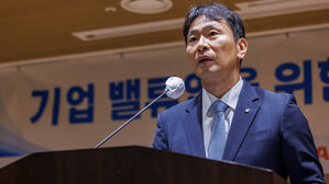 이복현 "상속세 개선 관련 의견 피력할 것"