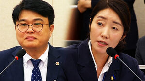 [영상] "저한테 왜 미친 여자라고 하셨어요?"…의협회장에 '막말 폭격' 지적하자 입꼬리 '씨익' 올리더니 한 말