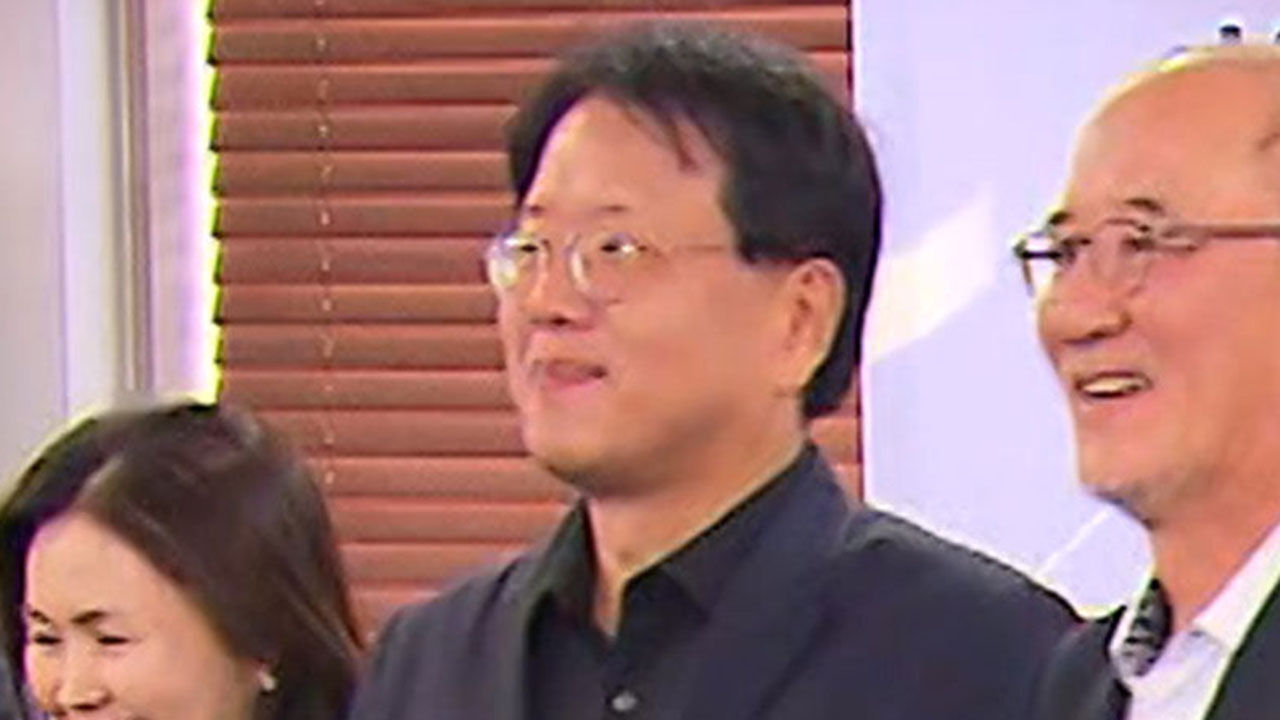 전범수 한양대 교수 (제36대 한국방송학회장)
