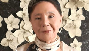 "김수영 시인은 나를 아방가르드한 여자라고 좋아했어요"