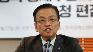 최상목 "상속세 개편 시급&hellip;7월 말 세법개정안에 담겠다"