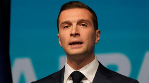 극우 성향 프랑스 유력 대선주자 "영국행 난민 보트 막겠다"