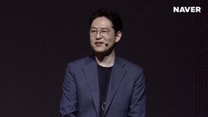 개발자에서 미국 상장사 대표로&hellip;'덕후 신화' 김준구 웹툰 엔터 CEO