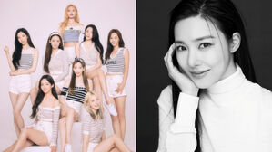 [SBS Star] "Seriously, There Are No Girls like Them" Tiffany Young Tells What Girls' Generation Means to Her