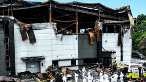 아리셀 화재 사망자 17명 신원 확인&hellip;"중상자 2명 위독"