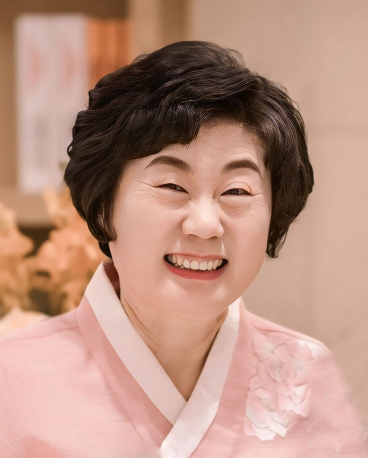 어려운 이웃 돕던 박정희(56) 씨, 장기기증으로 4명 살려