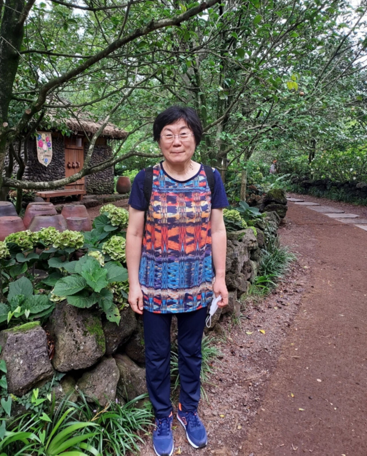 어려운 이웃 돕던 박정희(56) 씨, 장기기증으로 4명 살려