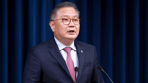 대통령실 "재정 여력 없는데 최선 다해 R&D 예산 큰 폭 증액"