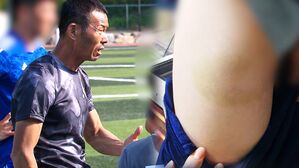 [영상] 손웅정 감독에 손흥민 친형도 고소 당했다&hellip;"고소인 측이 합의금 수억 요구" 진실 공방