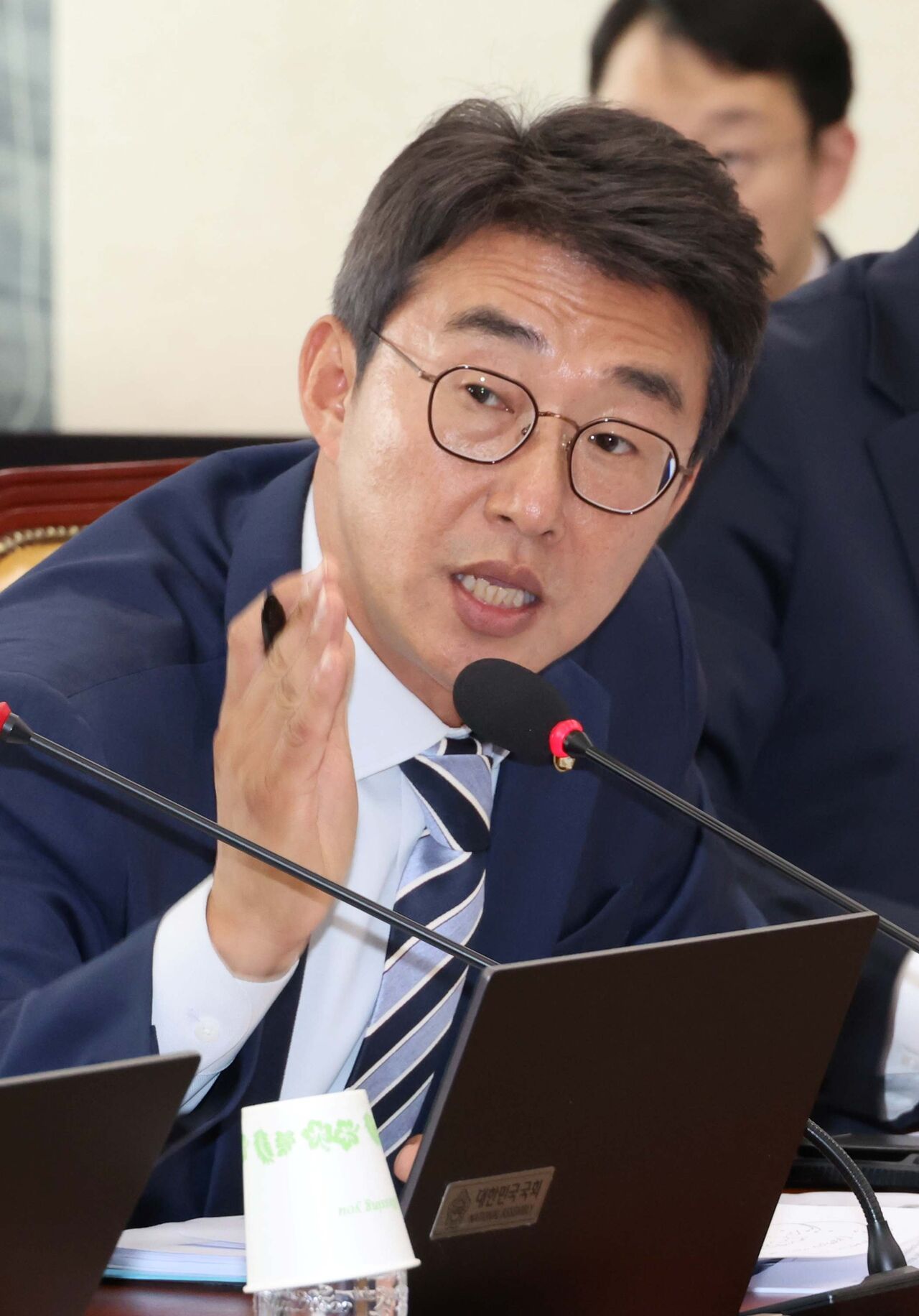 0627 이브닝 브리핑