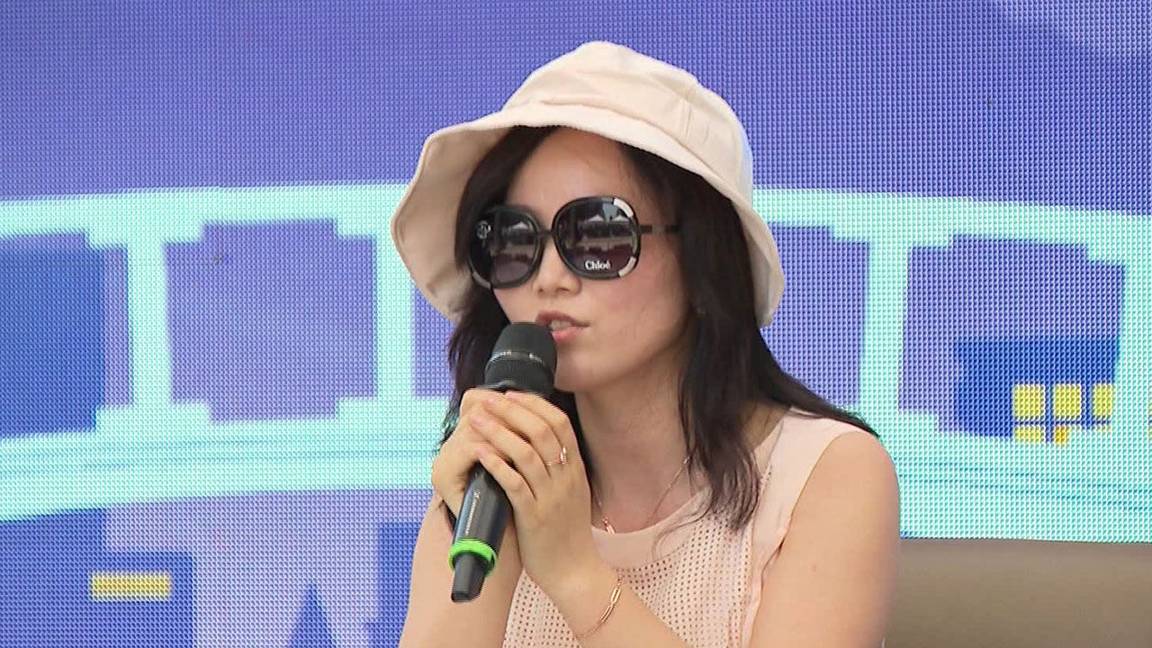 탈북민 강규리 씨