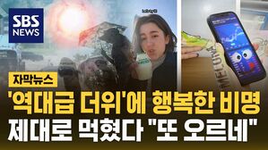 [자막뉴스] 면비디아