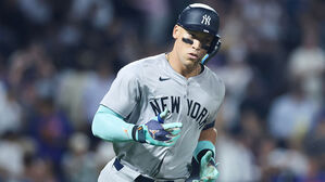 MLB 저지&middot;하퍼, 팬 투표 1위로 올스타전 직행