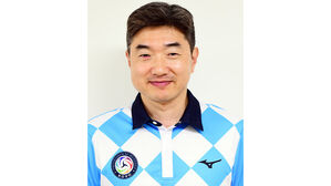 한국배구연맹 신임 심판위원장에 최재효 심판 선임