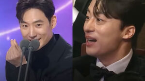 [SBS Star] Lee Je Hoon Tells Why He Sent Koo Kyo Hwan a Heart; Koo Kyo Hwan Shares His Feelings