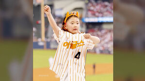 치어리더 수준 춤 실력…화제의 어린이 찾았다