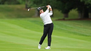 이소미&middot;유해란, LPGA 투어 다우 챔피언십 2R 공동 9위